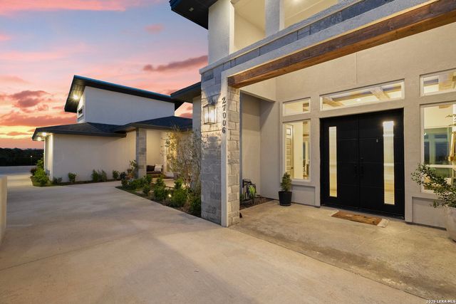 27006 Rocky Rim, San Antonio, TX 78266