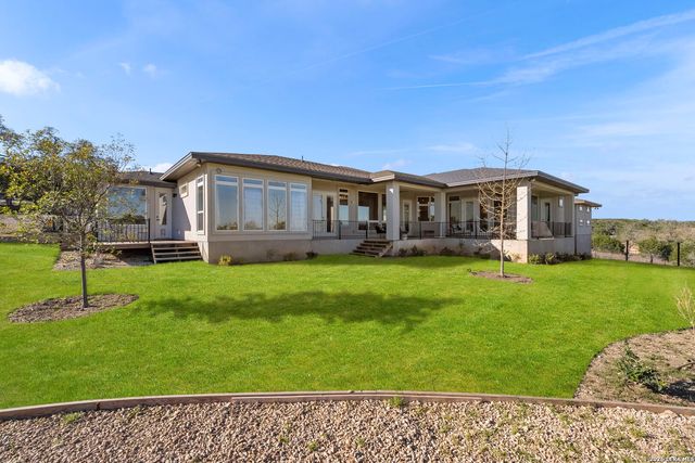 27006 Rocky Rim, San Antonio, TX 78266