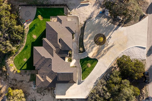 27006 Rocky Rim, San Antonio, TX 78266