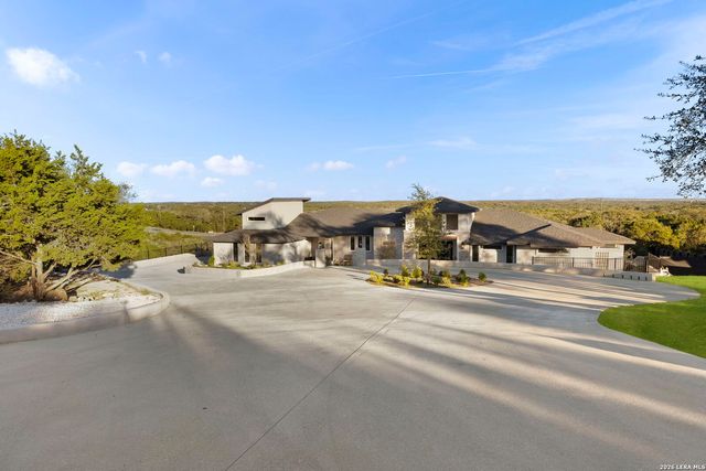 27006 Rocky Rim, San Antonio, TX 78266