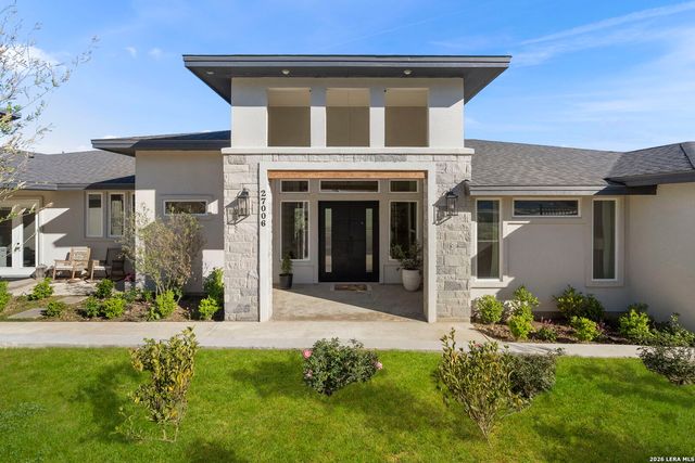 27006 Rocky Rim, San Antonio, TX 78266