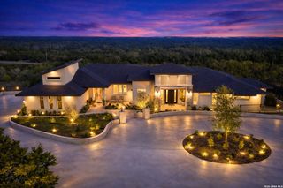 27006 Rocky Rim, San Antonio, TX 78266