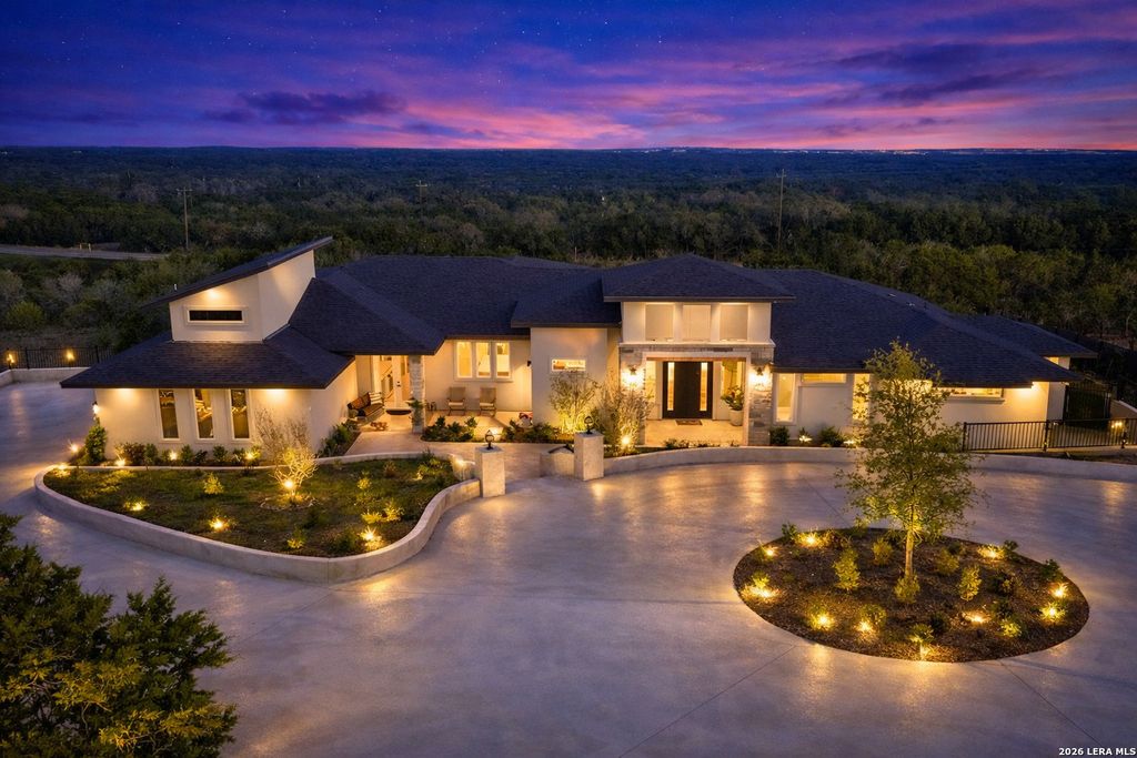 27006 Rocky Rim, San Antonio, TX 78266