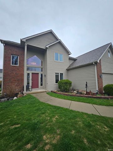 6815 Mapleton Drive, Fort Wayne, IN 46845