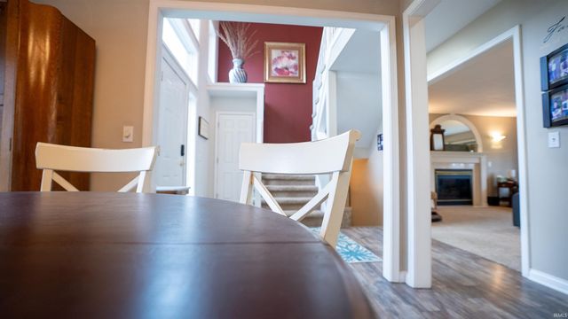 6815 Mapleton Drive, Fort Wayne, IN 46845