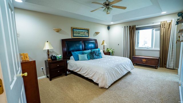 6815 Mapleton Drive, Fort Wayne, IN 46845