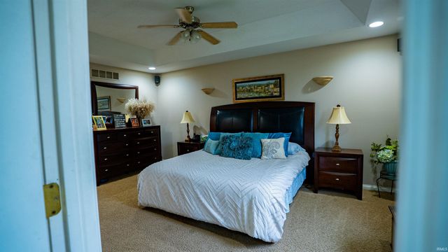 6815 Mapleton Drive, Fort Wayne, IN 46845