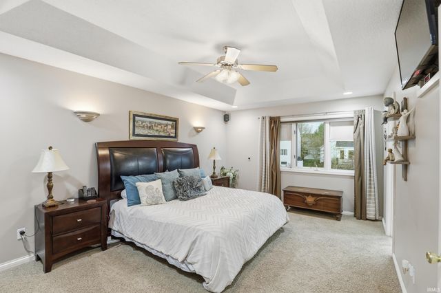 6815 Mapleton Drive, Fort Wayne, IN 46845