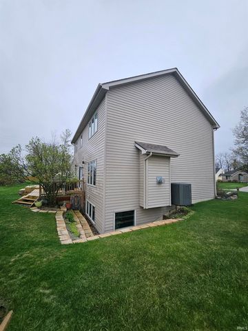 6815 Mapleton Drive, Fort Wayne, IN 46845