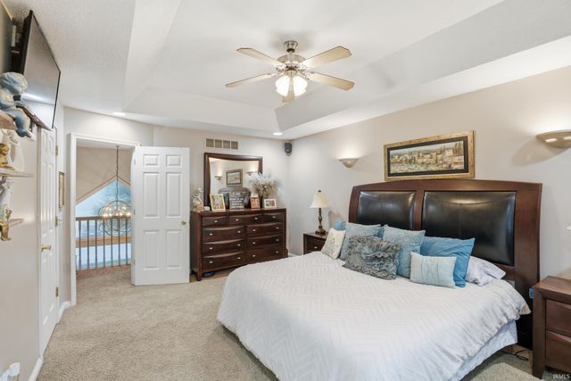 6815 Mapleton Drive, Fort Wayne, IN 46845