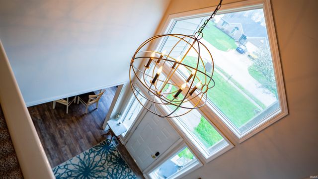 6815 Mapleton Drive, Fort Wayne, IN 46845