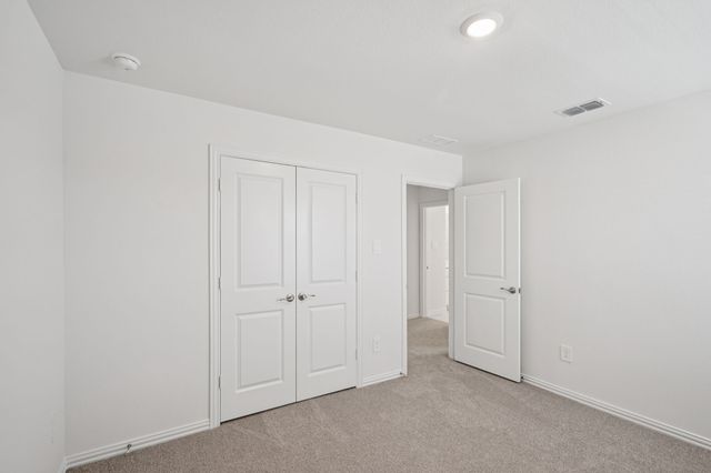 3602 Bridgeport Drive, Farmersville, TX 75442
