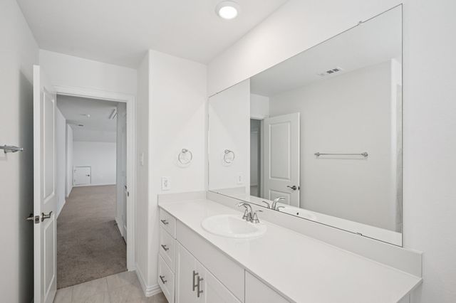 3602 Bridgeport Drive, Farmersville, TX 75442