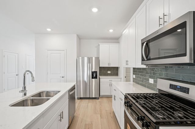3602 Bridgeport Drive, Farmersville, TX 75442
