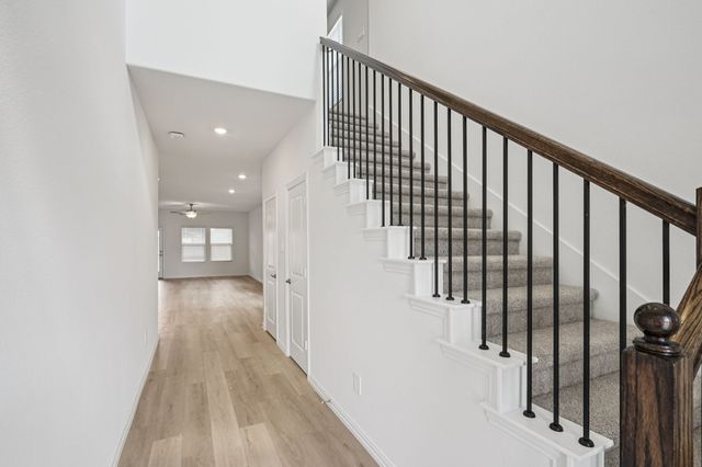 3602 Bridgeport Drive, Farmersville, TX 75442