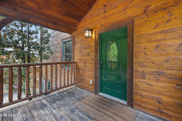 820 Resort Way, Gatlinburg, TN 37738