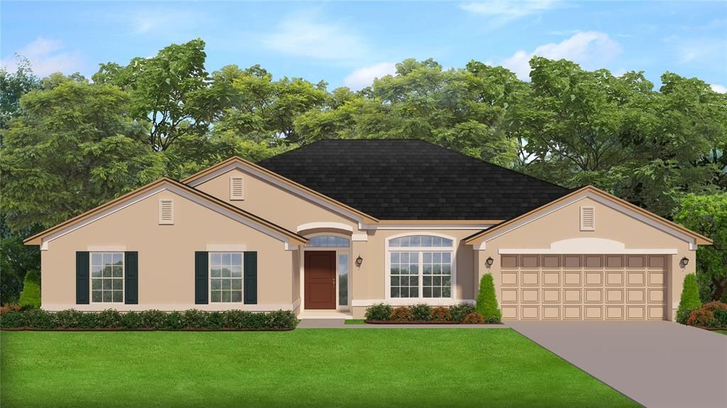 7035 SW 131ST LOOP, Ocala, FL 34473