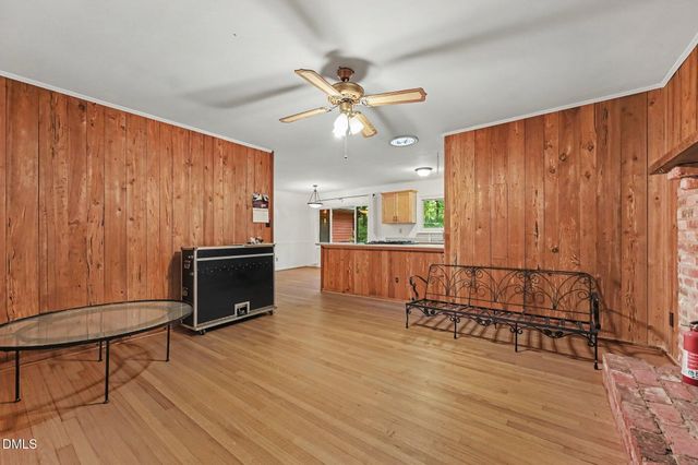 102 Webb Drive, Carrboro, NC 27510