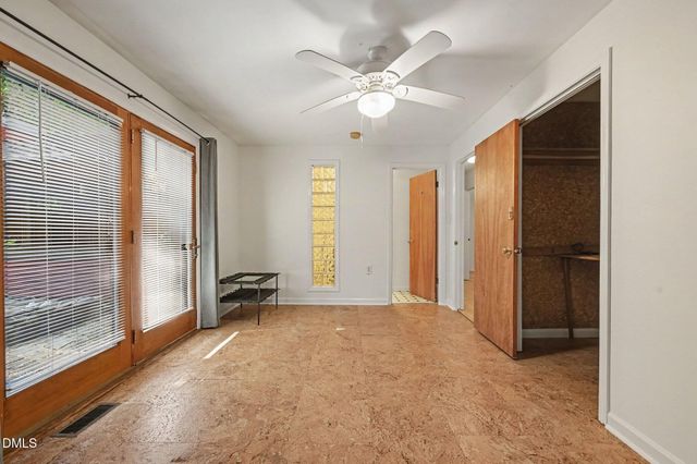 102 Webb Drive, Carrboro, NC 27510