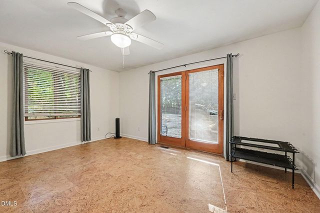 102 Webb Drive, Carrboro, NC 27510