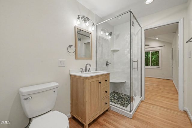 102 Webb Drive, Carrboro, NC 27510