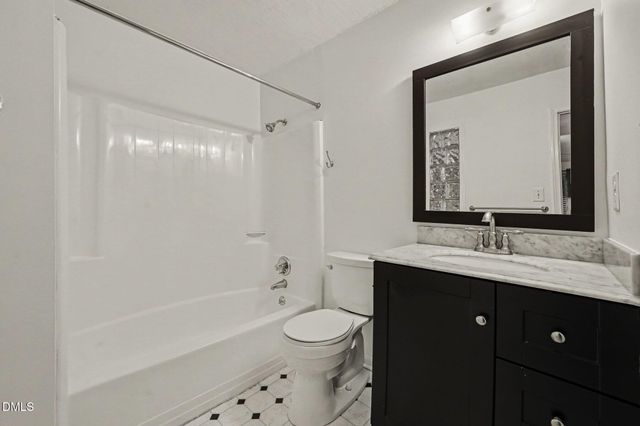 102 Webb Drive, Carrboro, NC 27510