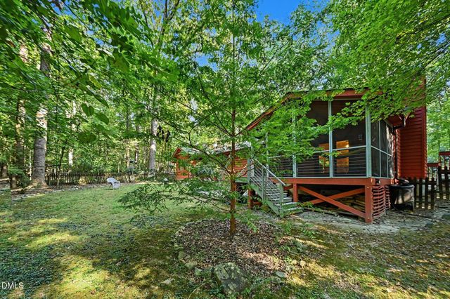 102 Webb Drive, Carrboro, NC 27510