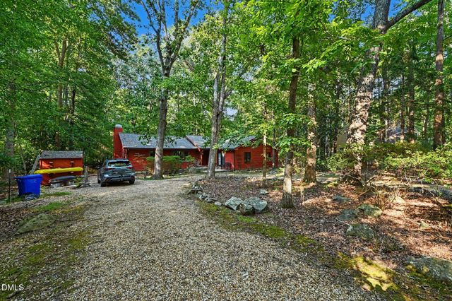 102 Webb Drive, Carrboro, NC 27510