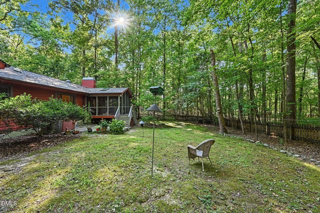 102 Webb Drive, Carrboro, NC 27510