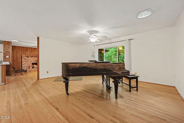 102 Webb Drive, Carrboro, NC 27510