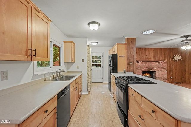 102 Webb Drive, Carrboro, NC 27510