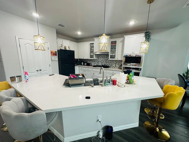 1901 Barnhill Lane, Van Alstyne, TX 75495