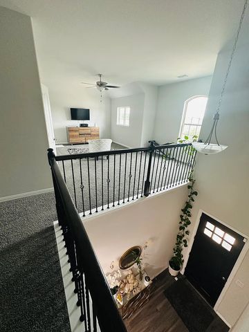1901 Barnhill Lane, Van Alstyne, TX 75495