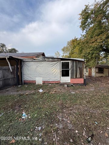 4417 VICTOR Street, Jacksonville, FL 32207