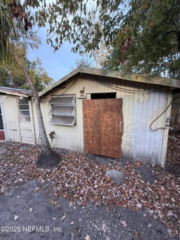 4417 VICTOR Street, Jacksonville, FL 32207