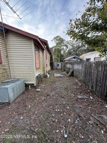 4417 VICTOR Street, Jacksonville, FL 32207