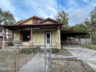 4417 VICTOR Street, Jacksonville, FL 32207