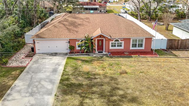 2393 GALAHAD AVENUE, Spring Hill, FL 34608