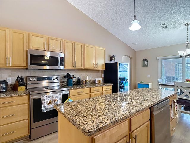 2393 GALAHAD AVENUE, Spring Hill, FL 34608