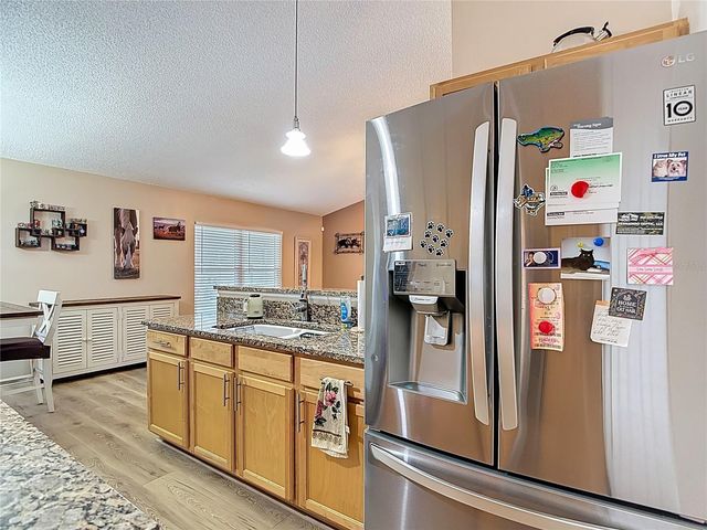 2393 GALAHAD AVENUE, Spring Hill, FL 34608