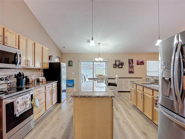 2393 GALAHAD AVENUE, Spring Hill, FL 34608