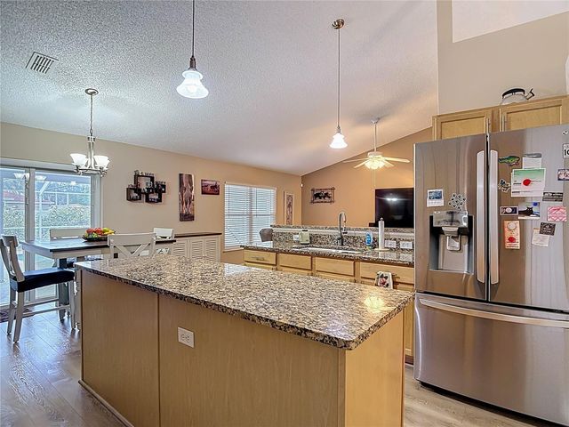 2393 GALAHAD AVENUE, Spring Hill, FL 34608