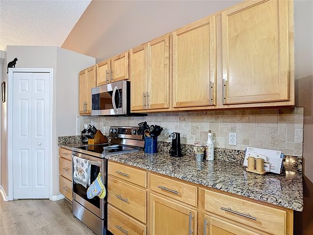 2393 GALAHAD AVENUE, Spring Hill, FL 34608