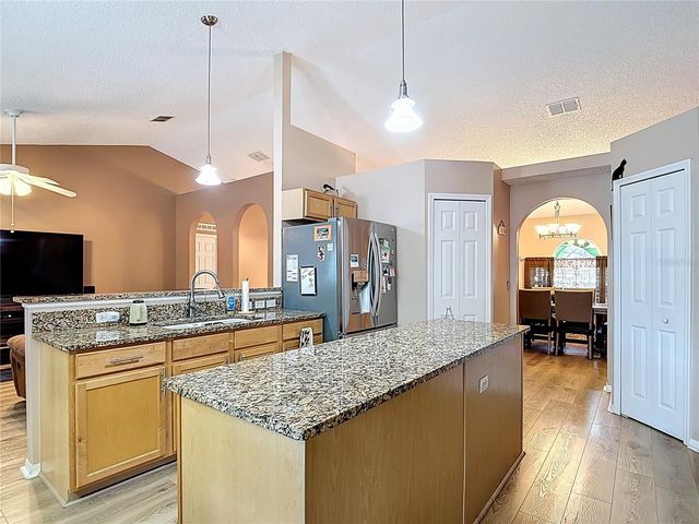 2393 GALAHAD AVENUE, Spring Hill, FL 34608