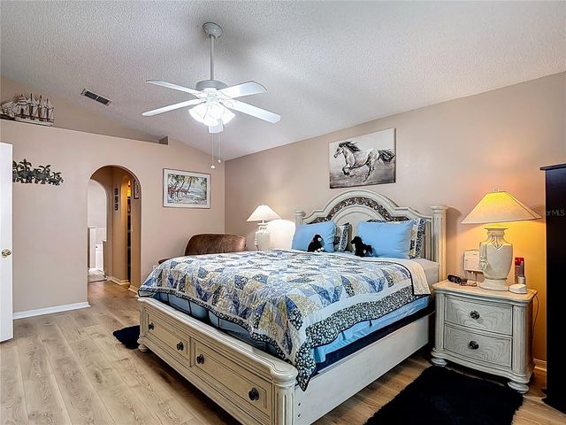 2393 GALAHAD AVENUE, Spring Hill, FL 34608