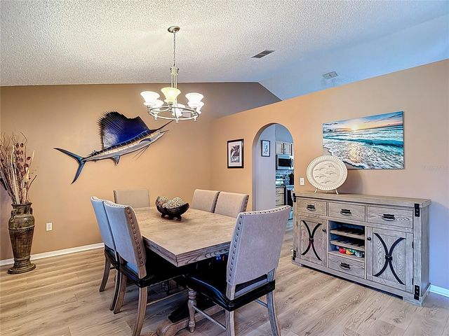 2393 GALAHAD AVENUE, Spring Hill, FL 34608