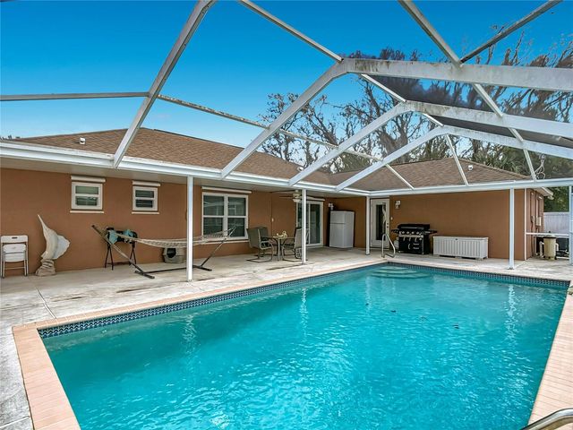 2393 GALAHAD AVENUE, Spring Hill, FL 34608