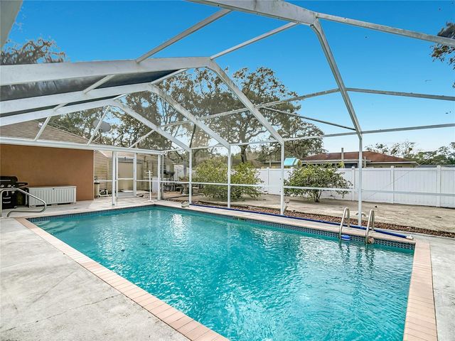 2393 GALAHAD AVENUE, Spring Hill, FL 34608