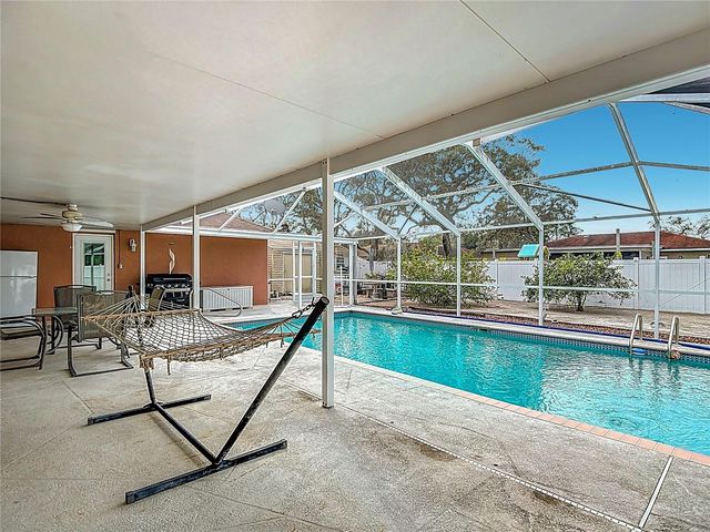 2393 GALAHAD AVENUE, Spring Hill, FL 34608