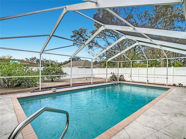 2393 GALAHAD AVENUE, Spring Hill, FL 34608